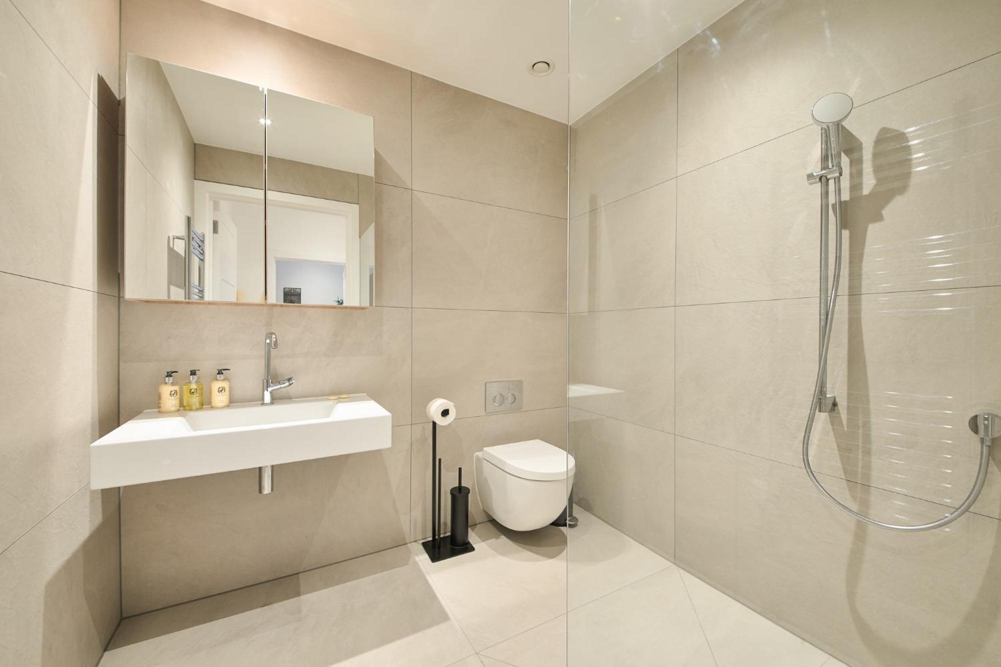 Be London - The Marylebone Residences Exterior foto